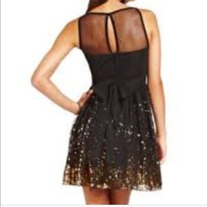 Brand New Mesh Sparkle Party/Homecoming/Prom